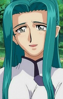 Noike Kamiki Jurai