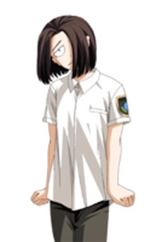 Wayasu Dokugasu