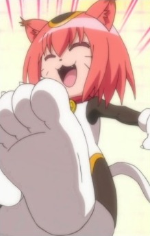 Tama-chan