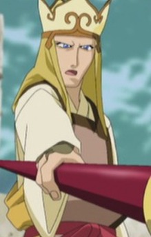 Genjo Sanzo