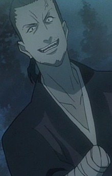 Ryujiro Sasaki