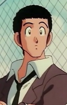Kango Yamazakura