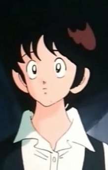 Minatsu Nakazato