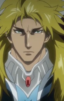 Alexander