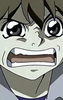 Reiichi Mishima