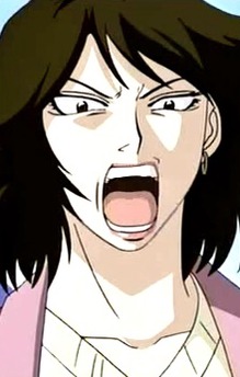 Kaori Sakiyama