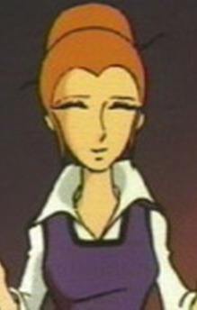 Mitsuko Daiba