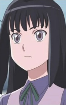 Reiko Sakuma