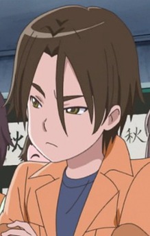 Yuuma Misakubo