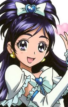 Honoka Yukishiro