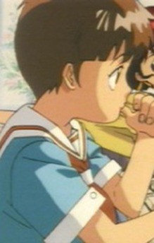 Mamoru Shimesu