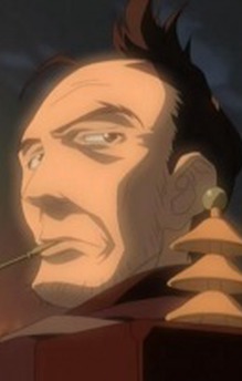 Gennai Hiraga