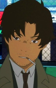 Yuusei Kondou