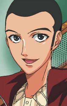 Kentarou Aoi