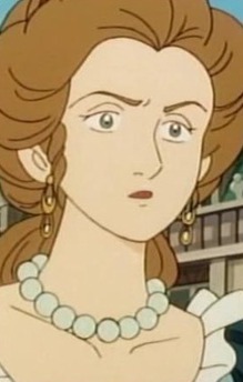 Queen Anne