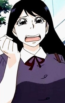 Mina Nakanotani
