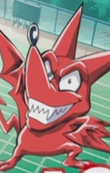 Devil Bat