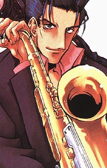 Midvalley the Hornfreak