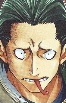 Rui Habashira