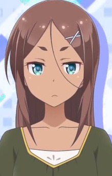 Umiko Ahagon