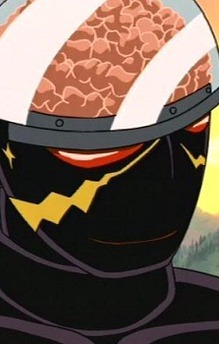 Saburo/Hakaider