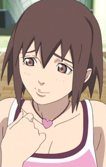 Mikaze Nakagawa