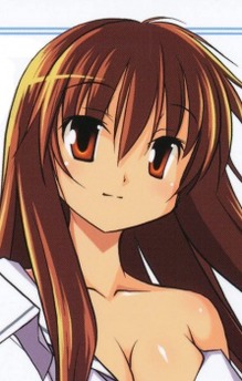 Aki Aoi