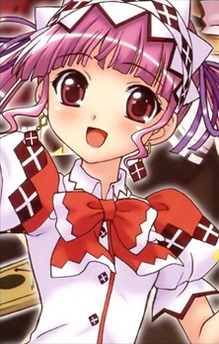 Minette