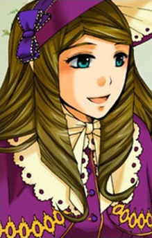 Lorina Liddell