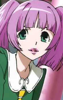 Benio Shinada