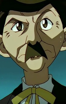 Cliff Schezar