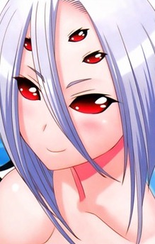 Rachnera Arachnera