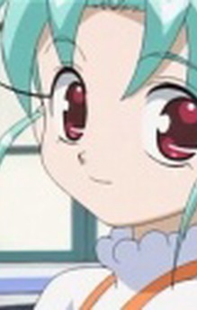Sasami Iwakura
