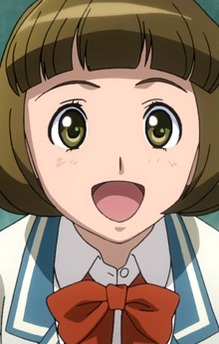 Mami Endou