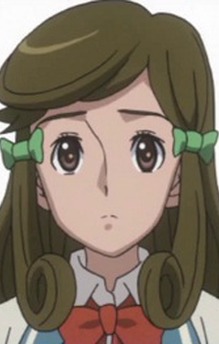 Yayoi Yoshitomi