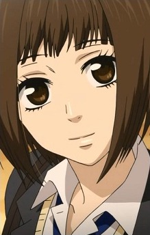 Mei Tachibana