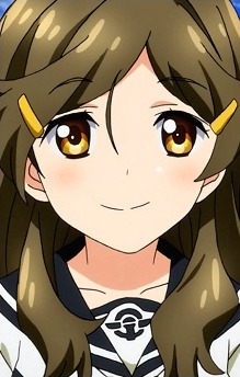 Himawari Shinomiya