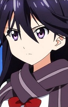 Rei Kuroki