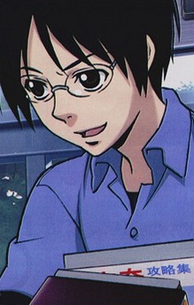 Kaoru Yamazaki