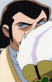 Liang Zhuge