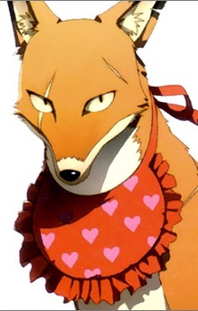 Fox