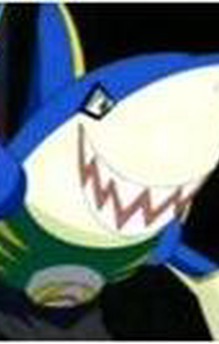 Sharkman.EXE