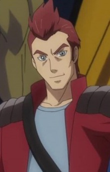 Peter Jason Quill