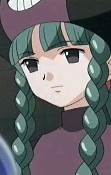 Miyuki Kuroi