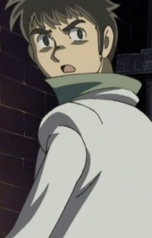 Ichiro Komyoji