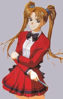Ryoko Kanou