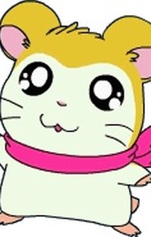 Mafura-chan
