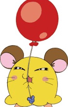 Chibimaru-chan