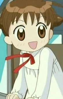 Ami Matsuzaki