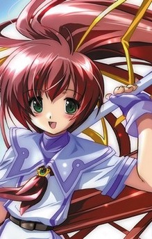 Nanoca Flanka